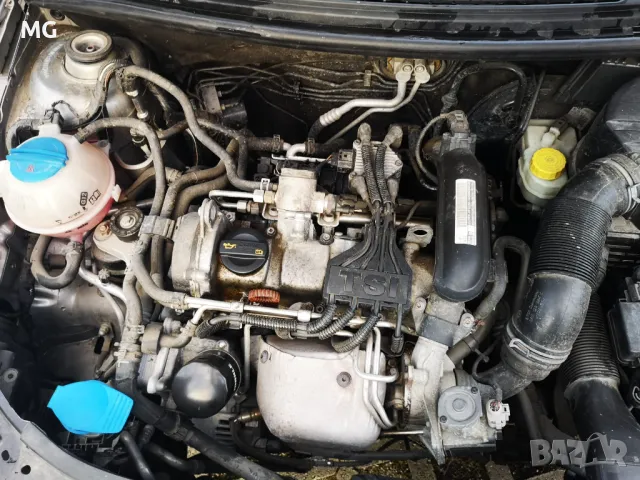 Продавам Skoda Fabia Skout 1.2 tsi , снимка 4 - Автомобили и джипове - 50186422