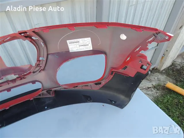 Предна броня за Mini Cooper Clubman F54 година 2015-2019 код 7370791 , снимка 5 - Аксесоари и консумативи - 50439423