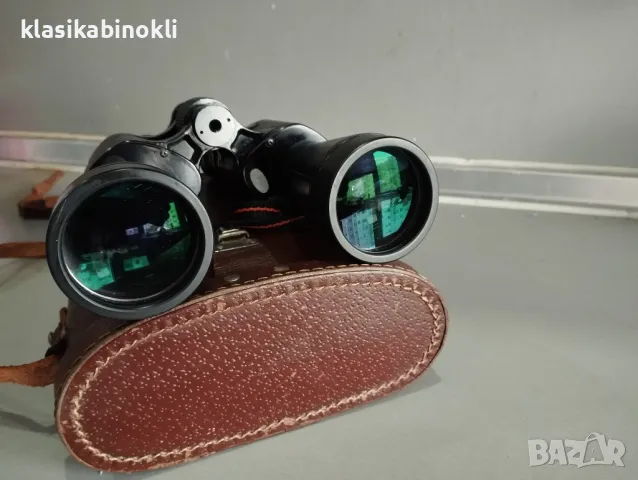 ТОП Птичарски и ЛовенЯпонски Бинокъл- 10x50 VIKING MULTI COATED-J-B56., снимка 11 - Екипировка - 49274689