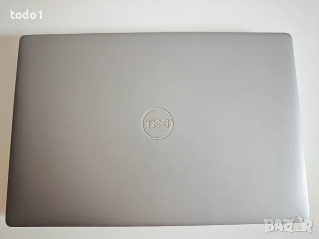 Dell Latitude 5410 FHD IPS i7-10610U/512GB/8GB, снимка 3 - Лаптопи за работа - 55949782