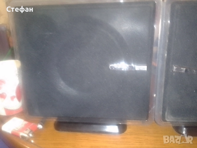 тонколони Audio Sonic , снимка 3 - Тонколони - 51514015