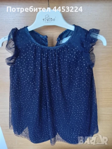 официални рокли , снимка 4 - Бебешки рокли - 50931375