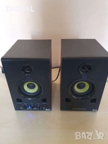 Тонколонки Hercules HPS 2.060 DJ SET