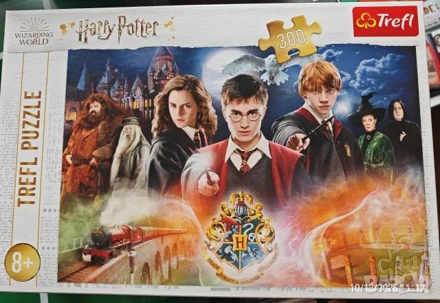Пъзели, 300, 500, 1000, 1500, 2000 части, снимка 3 - Игри и пъзели - 56527676