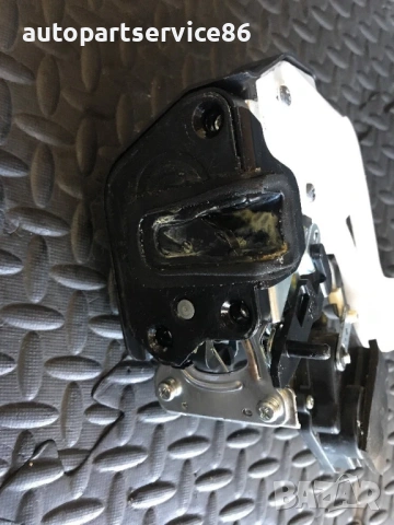 Заключващ механизъм за задна лява врата за KIA Sportage (2005-2009) 11578-00100, снимка 3 - Части - 53336247