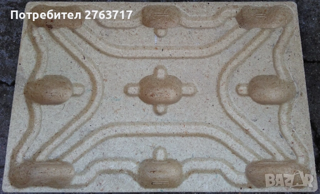 Палети, снимка 5 - Друго търговско оборудване - 53899654