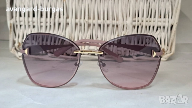 25. Дамски Слънчеви очила Made in Bulgaria Didal, снимка 2 - Слънчеви и диоптрични очила - 54001597