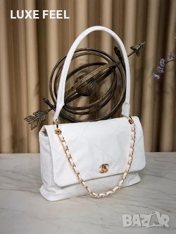 Chanel 🔥Дамски Чанти , снимка 9 - Чанти - 55828272