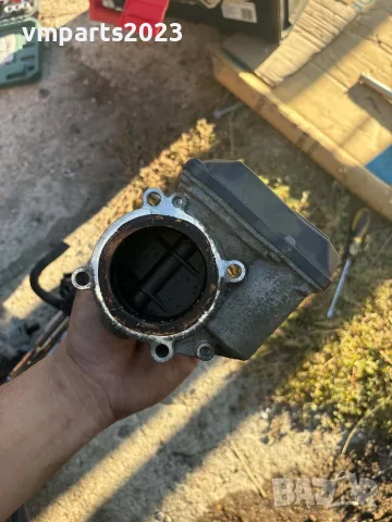 Дросел Audi 2.0TFSI