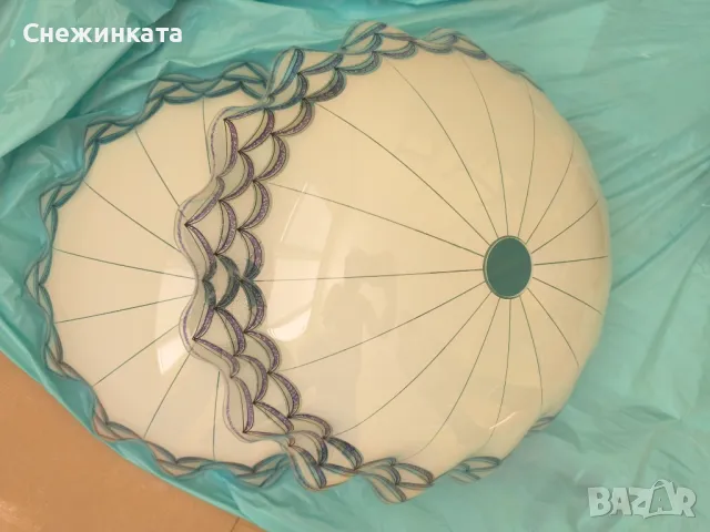 Осветителни тела/полилеи