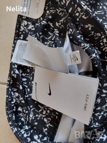 Спортен клин - Найк - размер XL - детски  (158-164 CM) 14 г - 16 г, снимка 4 - Детски клинове - 38122060