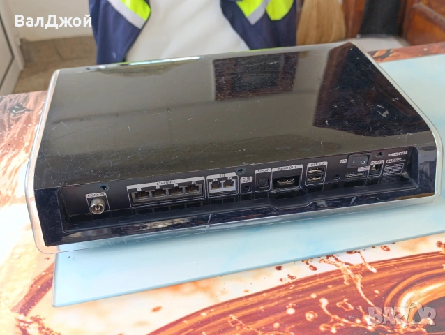 кутия, снимка 4 - Друга електроника - 54121843