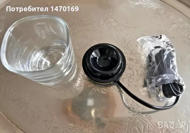 Зарядно Philips Sonicare DiamondClean CBA 6001