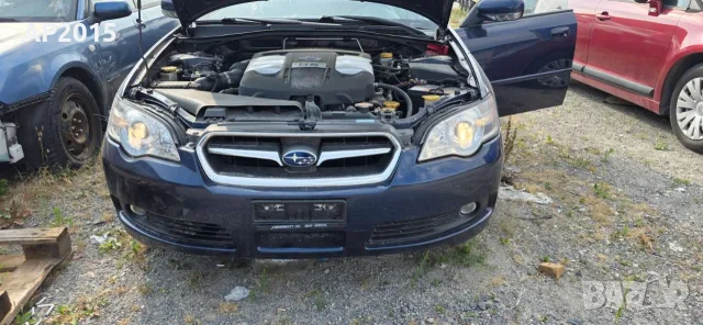 SUBARU LEGACY B13 3.0 H6 АВТОМАТ НА ЧАСТИ – 2004 г., снимка 9 - Части - 55784473