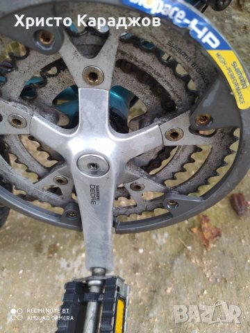 Countri28, снимка 5 - Велосипеди - 37790706