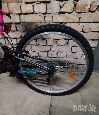 Спортен MTB Велосипед FS26 REACTOR 26" , снимка 15 - Велосипеди - 54186231