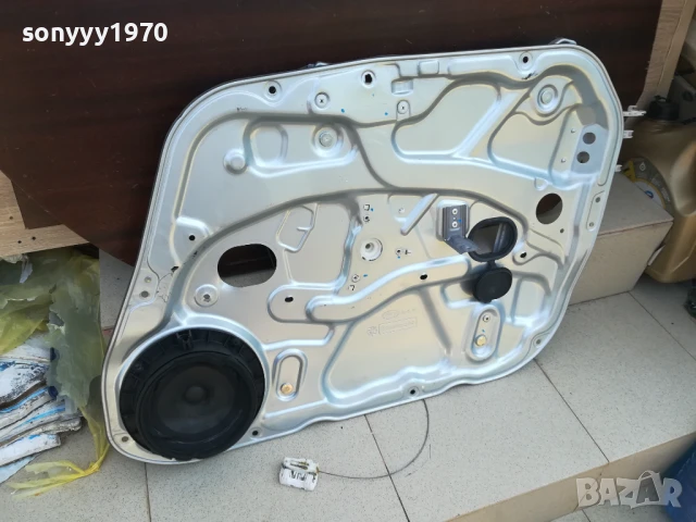 HYNDAI I30 2009-ЛАМАРИНА С ГОВОРИТЕЛ ЗА ДЯСНА ВРАТА 0108251518, снимка 3 - Аксесоари и консумативи - 51217674