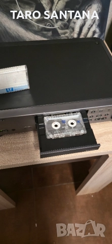 SONY TC S 7 --ДЕК --3 HEAD, снимка 3 - Аудиосистеми - 51633592