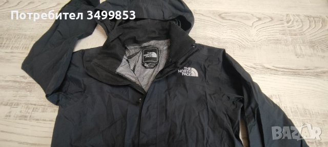 The North Face Gore-tex яке, снимка 2 - Якета - 38091936