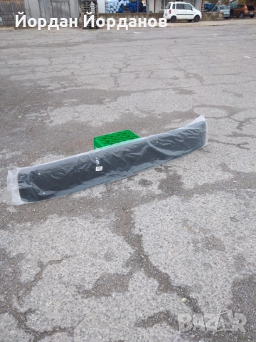 Сенник за МАН, снимка 9 - Аксесоари и консумативи - 51877301