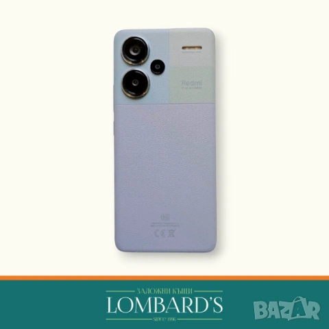 Redmi Note 13 Pro Plus 512 GB, снимка 2 - Xiaomi - 53341426