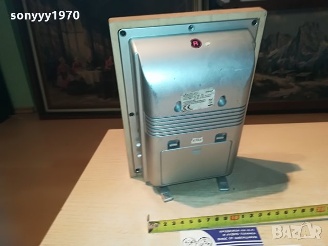 VIVANCO RFS-500 1БР АКТИВНА БЕЗЖИчНА КОЛОНА, снимка 7 - Тонколони - 29347271