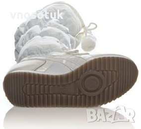 Дамски ботуши ASICS SNOW HEAVEN KADIN BOT-№ 39.5,40.5,42,43.5 , снимка 3 - Дамски апрески - 30477789