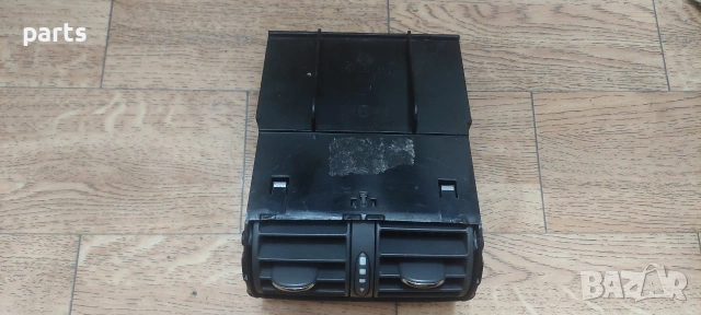 Средни Духалки Парно Мерцедес C W203 - A2038300454, снимка 3 - Части - 53207585