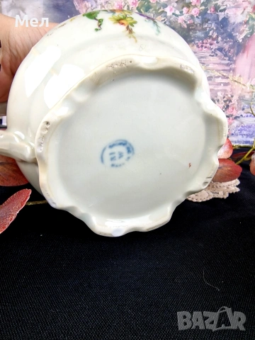 Захарница и Чайник , снимка 5 - Аксесоари за кухня - 53155054