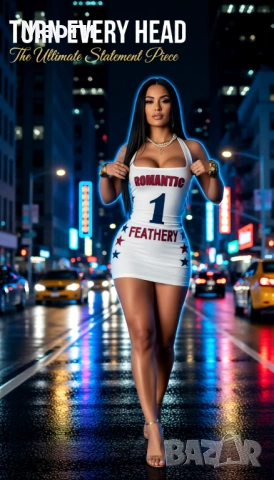 Най-желаните летни рокли в момента – виж ги тук! 