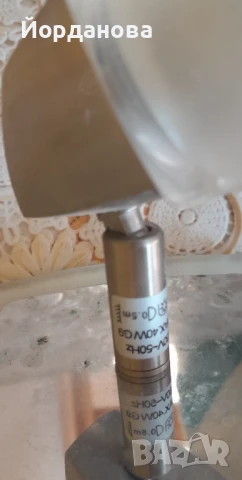 Лампа за таван или стена, снимка 6 - Лампи за таван - 51293178