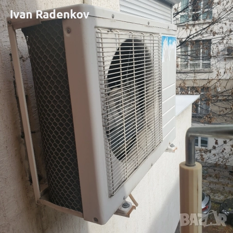 климатици мидеа, снимка 6 - Климатици - 52394522