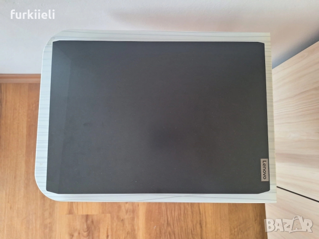 Lenovo idea pad 3 gaming, снимка 9 - Лаптопи за игри - 54085949