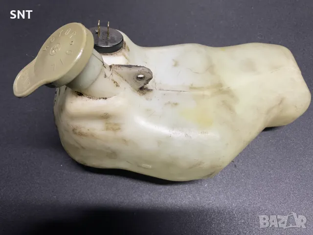 Маслен резервоар Yamaha Aerox, снимка 3 - Мотоциклети и мототехника - 49425042