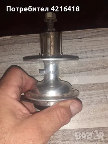 Главина шимано