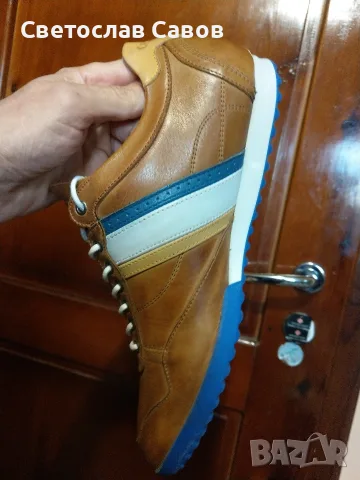 Cycleur de Luxe 43нм. 28,0см.