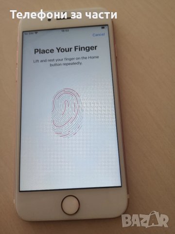 Iphone 7 за части, снимка 4 - Apple iPhone - 50576122