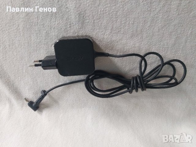 Оригинално зарядно за лаптоп Asus ChromeBook C100 C100P C100PA, Asus ChromeBook C201 C201P C201PA