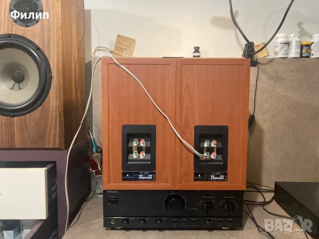 Triangle 902- comete, снимка 10 - Тонколони - 48492380