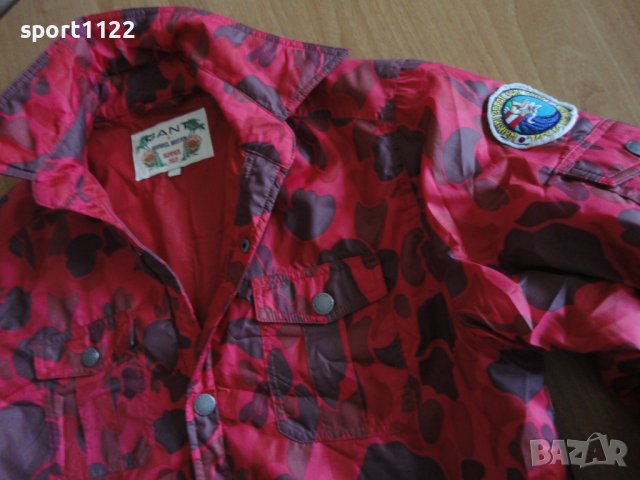 Gant/L/нова ватирана риза