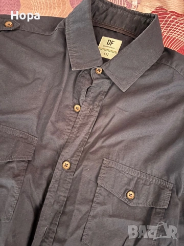 Мъжки ризи и блузи, снимка 5 - Блузи - 54287490