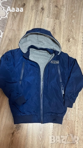 Юношеско яке за момче