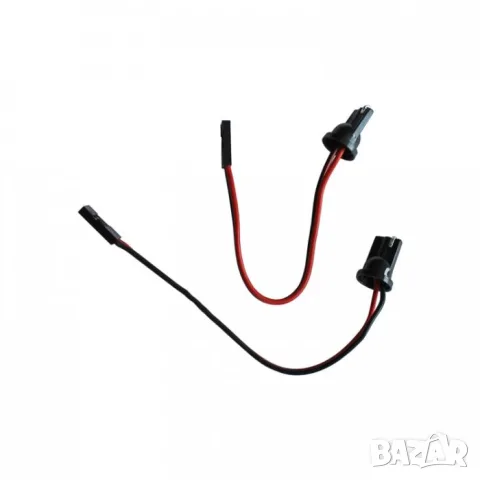 LED плафони за регистрационен номер BMW 1 Series 6 Series и Z4, снимка 6 - Аксесоари и консумативи - 55864604