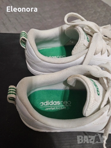 Маратонки ADIDAS, снимка 5 - Маратонки - 53146883