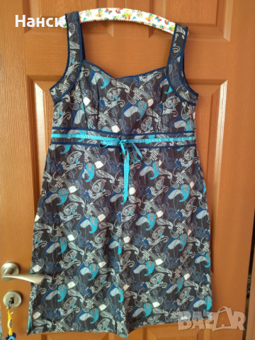 Дамски рокли S-XL, снимка 1