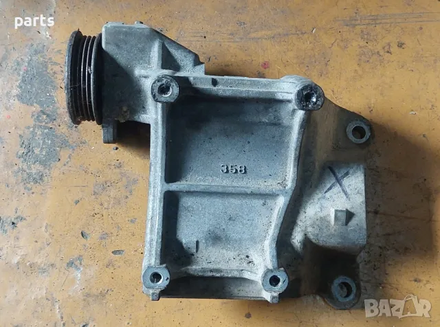 Стойка Компресор Климатик Лексус ИС200 - Тойота , снимка 2 - Части - 47720519