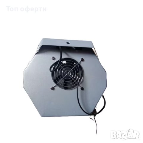 Машина за сапунени балони, снимка 3 - Друга електроника - 44465252