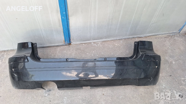 Задна броня Mercedes B-class w245 