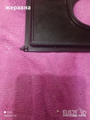 капак кафе зърна Саеко, снимка 5 - Кафемашини - 52357819