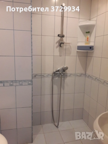 Давам апартамент под наем, снимка 3 - Апартаменти - 52747883